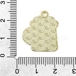 Подвески из пищевой эмали&nbsp;ENAM-I065-03LG-03