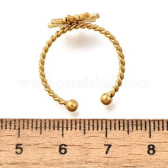 Кольца-манжеты из нержавеющей стали 304&nbsp;LS-RJEW-M072-18G