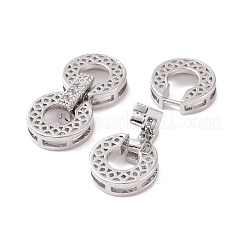 Латунное микропейв&nbsp;KK-G420-09P