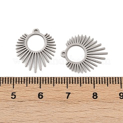 201 подвеска из нержавеющей стали&nbsp;STAS-U052-02E-P