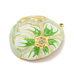 Подвески из нержавеющей стали 304 с ионным покрытием (IP)&nbsp;STAS-U007-07E-G