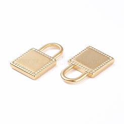 Подвески из нержавеющей стали 304&nbsp;X-STAS-B024-40G-01