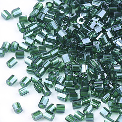 Стеклянный бисер класса А fgb&nbsp;SEED-S022-03P