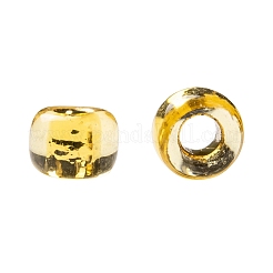 Круглые бусины toho 8/0&nbsp;X-SEED-TR08-0752