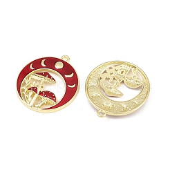 Подвески из эмали и сплава&nbsp;FIND-Z116-01G