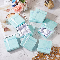 Картонные коробки браслет&nbsp;CBOX-TAC0003-01C