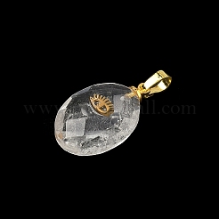 Природные каменные смешанные подвески&nbsp;G-K385-13G