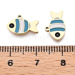 Ионное покрытие (ip) 316l хирургическая нержавеющая сталь подвески&nbsp;STAS-D035-01B-G-01