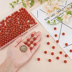 200 шт. Проложить бусины для дискотечного шара&nbsp;RB-PH0001-41H