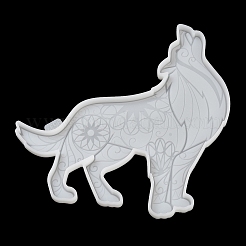 Силиконовые Молды для украшения стен своими руками&nbsp;SIMO-H144-02C