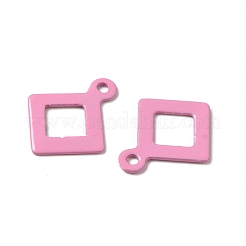 Подвески из нержавеющей стали 201&nbsp;STAS-I672-32