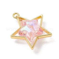 Акриловые подвески&nbsp;PALLOY-JF03671