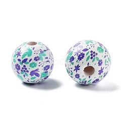 Древесина европейского бисера&nbsp;WOOD-M011-06E