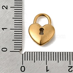 Подвески из нержавеющей стали 304&nbsp;STAS-B128-21B-G