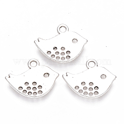 Подвески из сплава в тибетском стиле&nbsp;LS-TIBEP-S319-088AS-RS