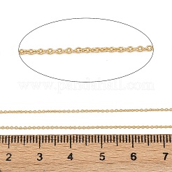 Латунные цепи Роло&nbsp;CHC-P015-02G