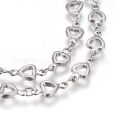 Цепи из нержавеющей стали марки 304&nbsp;STAS-P219-08