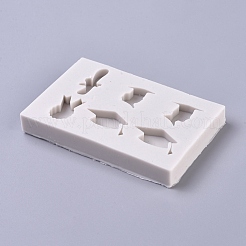 Пищевые силиконовые Молды&nbsp;DIY-L020-38