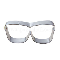 Формочки для печенья из нержавеющей стали 304&nbsp;LS-DIY-E012-80