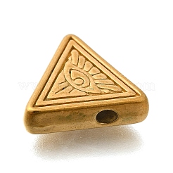 Ионное покрытие (IP) шарики из нержавеющей стали 304&nbsp;STAS-I321-45G