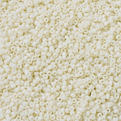 Миюки круглые бусины рокайль&nbsp;SEED-G007-RR0491