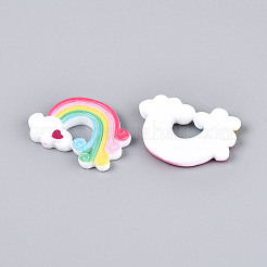 Кабошоны из смолы&nbsp;LS-CRES-T005-64