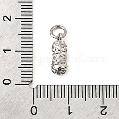 Латунные подвески&nbsp;KK-I364-48P