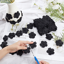 Полиэфирная лента&nbsp;OCOR-GF0001-89B