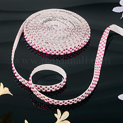 3 ярд самоклеящейся смоляной отделочной ленты для шитья&nbsp;DIY-TA0013-15C