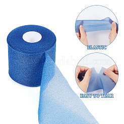 3 рулон 3-х цветных повязок-бинтов&nbsp;AJEW-GF0006-45