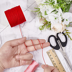 1 рулон нейлоновой нити&nbsp;NWIR-CY0001-02A