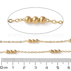 Цепи из нержавеющей стали 304&nbsp;CHS-L030-16G