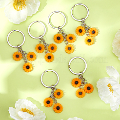 Смолы брелок&nbsp;KEYC-FH00037