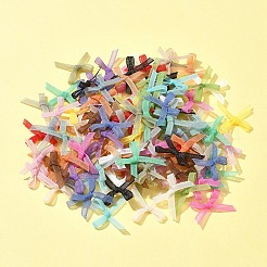 30 шт. нейлоновые аксессуары для костюма&nbsp;DIY-FS0008-19C