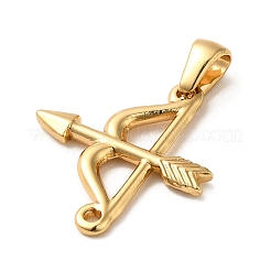 Подвески из нержавеющей стали 304&nbsp;STAS-L272-021G