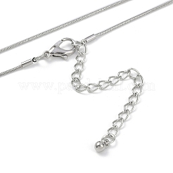 Модные комплекты ожерелий&nbsp;NJEW-K384-06P