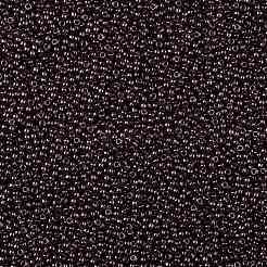 Круглые бусины toho 11/0&nbsp;SEED-TR11-0115