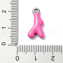 Подвески из нержавеющей стали 304&nbsp;STAS-Z066-01P