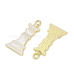 Подвески из эмали и сплава&nbsp;ENAM-B034-01E-01