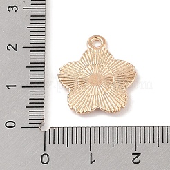 Подвески из эмали и сплава&nbsp;ENAM-Z010-25D-KCG