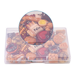 Подвески из смолы&nbsp;RESI-TA0001-20