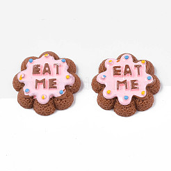 Непрозрачная эпоксидная смола декодирует кабошоны&nbsp;LS-CRES-S358-64