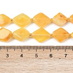 Янтарные шарики нити&nbsp;G-Z106-D01-01