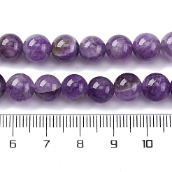 Нити бусин из драгоценных камней&nbsp;G-S024