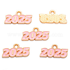 Подвески из эмали и сплава&nbsp;PW-WGE625B-01