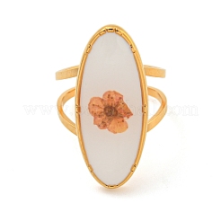 Кольца-манжеты из нержавеющей стали 304&nbsp;RJEW-F158-05G-01