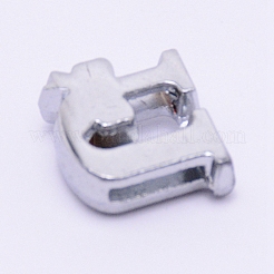 Цинка подвески слайд сплава&nbsp;ALRI-WH0006-02P