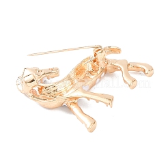 Булавки с конской эмалью&nbsp;JEWB-H036-03KCG