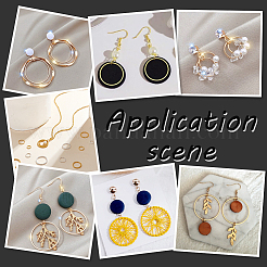 Соединительное кольцо из нержавеющей стали 304&nbsp;STAS-UN0003-13