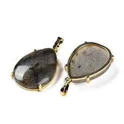 Природные каменные смешанные подвески&nbsp;G-U002-01G